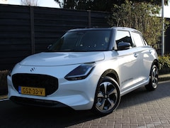 Suzuki Swift - Style 1.2 Smart Hybrid 85PK CVT Automaat Two-Tone dak, Climate Control, Navigatie, Lichtme