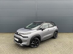 Citroën C3 Aircross - 110pk Max (Camera - Keyless Entry - Grip Controle - Automatische Airco - LED - 17")