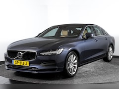 Volvo S90 - 2.0 T4 190 PK Momentum+ - Automaat Orig. NL | Polestar Engineerd | Dig. Cockpit | Cruise |