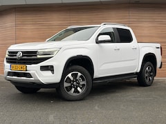 Volkswagen Amarok - live 4Motion Assist Pack 4 / Navi / Carplay / Adapt. Cruise / Camera / Dodehoek