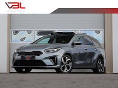Kia Cee'd Sportswagon - Ceed 1.6 GDI PHEV 140PK ExecutiveLine