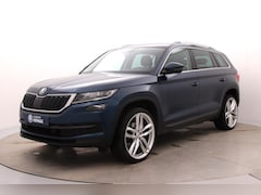 Skoda Kodiaq - 1.5 TSI Style | Automaat | Adaptive cruise control | Stoelverwarming | CarPlay | Camera