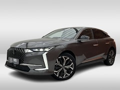 DS 4 - 4 E-Tense Rivoli | Adaptive Cruise Control | Carplay/Android Auto | Keyless |