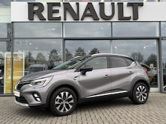 Renault Captur - 1.3 TCe 140 EDC Mild Hybrid Techno | Automaat | 360 Camera | Garantie tot 17.03.2027 | Gro