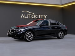 BMW 3-serie - 320e Sportline | PANO | Laser LED | Trekhaak | Innovation Pakket