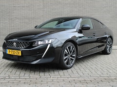 Peugeot 508 - 1.2 PureTech GT Automaat, Navigatie, Airco, Applecarpl./Andr. Auto, Cruise/Climate Control