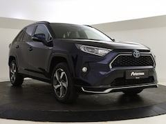 Toyota RAV4 - 2.5 Plug In Hybride AWD Style | Trekhaak | JBL | Parkeersensoren