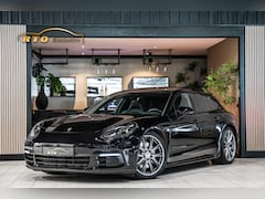 Porsche Panamera Sport Turismo - 2.9 4 E | pano. | 21'' l Bose