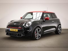 MINI John Cooper Works - 2.0 Chili | DRIVER ASSISTANCE PACK | PANORAMADAK | HEAD UP | DAB | APPLE