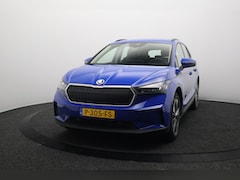 Skoda Enyaq iV - 60 Soh 93, 4% | Camera | Elektrische Trekhaak | Carplay&Android | Navigatie