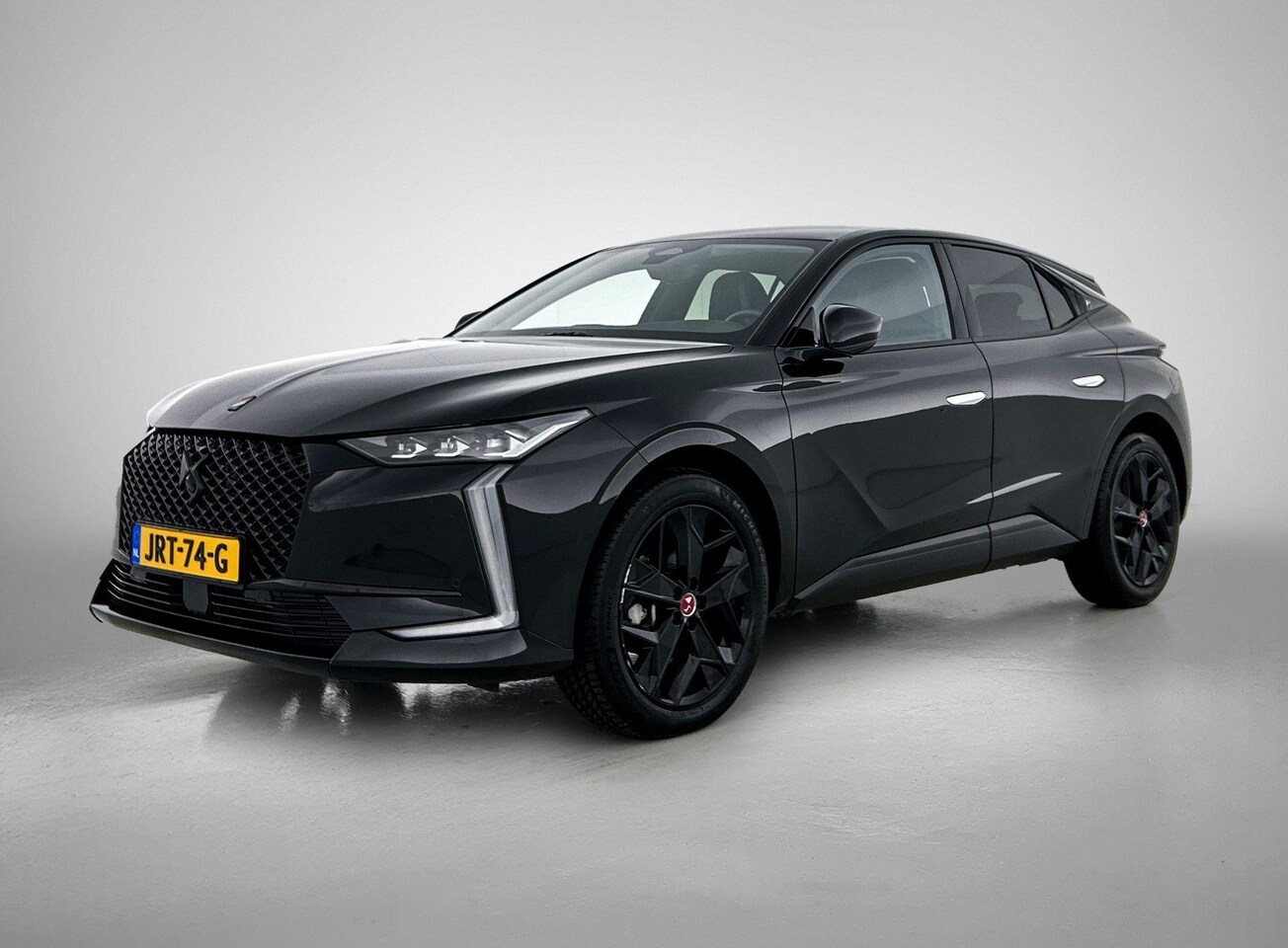 DS 4 - 1.2 Performance Line+ HEAD-UP | MATRIX-LED | TREKHAAK - AutoWereld.nl