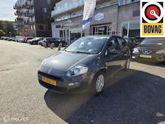 Fiat Punto Evo - 0.9 TwinAir 2014 AIRCO/CRUISE/LMV/5-DEURS/APK
