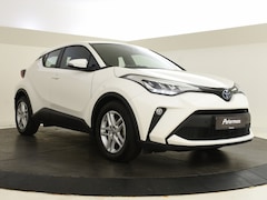 Toyota C-HR - 1.8 Hybrid Active | Parkeersensoren V+A | Carplay | DAB