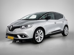 Renault Scénic - 1.3 TCe 140PK Limited | CAMERA | NAVI | Park. sensoren V+A | Stoelverwarming | apple carpl
