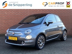 Fiat 500 - 1.2 STAR NAV CRUISE PANO CARPLAY LMV DAB PDC