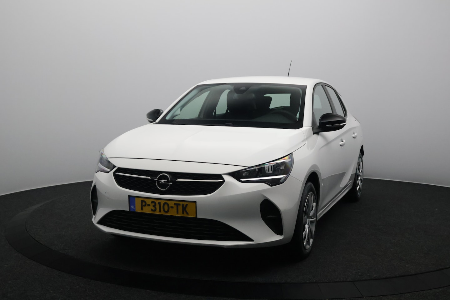 Opel Corsa-e - Edition 50 kWh SOH 95.0% 3-Fase | Warmtepomp | Navigatie | Carplay & Android | ClimaTronic - AutoWereld.nl