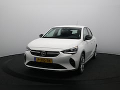 Opel Corsa-e - Edition 50 kWh SOH 95.0% 3-Fase | Warmtepomp | Navigatie | Carplay & Android | ClimaTronic