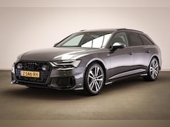 Audi A6 Avant - 40 TFSI S edition Competition | PANORAMADAK | B&O DAB | ASSISTENTIE PARKING PACK | 360 CAM