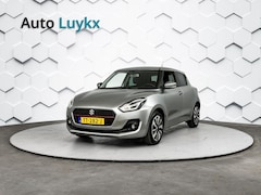 Suzuki Swift - 1.0 Stijl Smart Hybrid | Navigatie | Adaptieve Cruise Control | Dakspoiler
