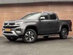 Volkswagen Amarok - 3.0 TDI 4Motion Double Cab Trekhaak / Navi / Carplay / Camera / Keyless / Half Leer / LED