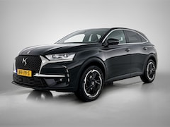 DS 7 Crossback - 1.6 So Chic VIRTUAL | 1550KG TREKGEWICHT | CAMERA | CARPLAY | NAVI