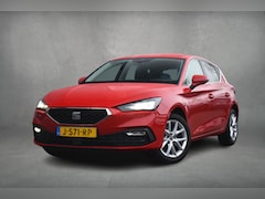 SEAT Leon - 1.0 TSI Style Launch Edition | Apple CarPlay | Stuur- en Stoelverw. | Camera