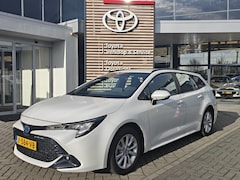 Toyota Corolla Touring Sports - HYBRID 140 Business NL-AUTO NAVI PARELMOER-LAK CAMERA AD-CRUISE FACELIFT-MODEL BLUETOOTH D
