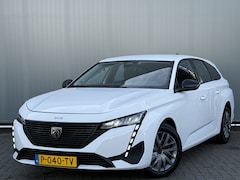Peugeot 308 SW - BWJ 2022 1.2 111 PK PureTech Active Pack Business NIEUW MODEL CLIMA | NAVI | APPLE CARP |