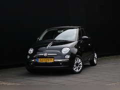 Fiat 500 C - 1.2 Lounge | ECC | LMV | METALLIC |