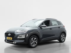 Hyundai Kona - 1.6 GDI HEV Comfort | Carplay Navigatie | Cruise control | Camer