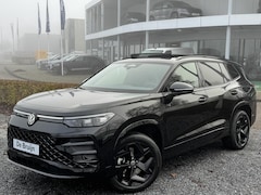 Volkswagen Tayron - Hybrid 272pk DSG R-Line Blackstyle (Pano, Trekhaak, Camera)