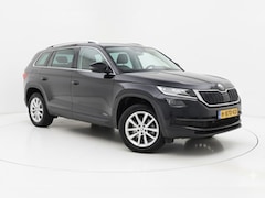 Skoda Kodiaq - 1.5 TSI | Geen import | 7 Persoons | Trekhaak | Camera