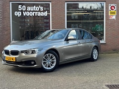 BMW 3-serie - 330e LUXURY HIGH EXECUTIVE | NAVI | CLIMA | LEER | STOELVERWARMING | CRUISE | SPORT