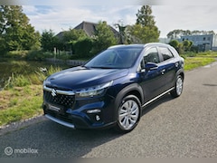 Suzuki S-Cross - 1.5 Hybrid / Camera / Carplay / Stoelv