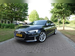 Audi A5 Sportback - 40 TFSI | LED | CarPlay | Stoelverwarming | Camera | Elektrische klep | Leder | Keyless |