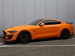 Ford Mustang Fastback - 5.0 V8 GT | Europees geleverd | B&O | Parkeercamera