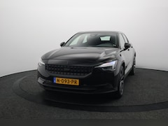 Polestar 2 - 2 Standard Range Single Motor 63kWh SOH 93, 7% | Camera | Google Infotainment | Navigatie