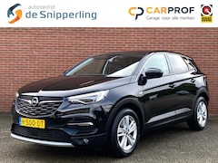 Opel Grandland X - 1.2 T Business Executive AUTOMAAT NAV CRUISE CARPLAY PANO CAMERA