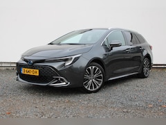 Toyota Corolla Touring Sports - 1.8 Hybrid First Edition ORG NL, 140 Comfort, Elec. achterklep, Applecarplay/Androidauto,