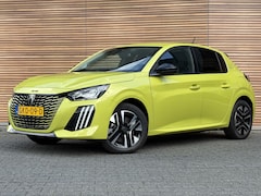 Peugeot e-208 - EV Style 50 kWh Apple carplay / Navigatie / Parkeerhulp