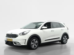 Kia Niro - 1.6 GDi Hybrid Dynamic | Trekhaak | All season | Navi | Camera