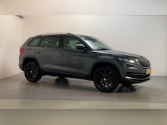 Skoda Kodiaq - 1.5 TSI 150pk DSG Business Edition LED Stoelverwarming Sfeerverlichting