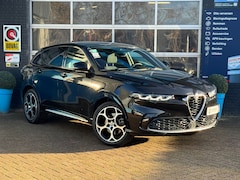 Alfa Romeo Tonale - 1.5T Hybrid Ti GRATIS Afleverpakket | Stuurverwarming | 360 Camera |