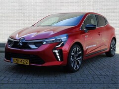 Mitsubishi Colt - 1.6 HEV First Edition Automaat, Cruise/Climate control, Applecar./Andr. auto, Camera, 17"L