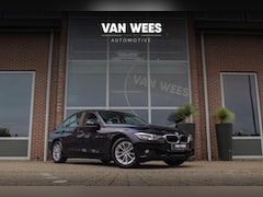 BMW 3-serie - 320i F30 Sedan Executive | 1e eigenaar | Automaat | 184 pk | Trekhaak | Head-up | Navi | P