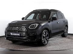 MINI Countryman - 1.5 C 170 PK John Cooper Works Pakket XL | S/K-Panodak | Dig. Cockpit | Adapt. Cruise | El