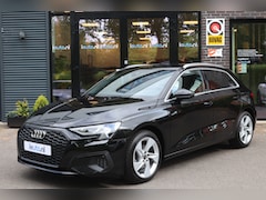 Audi A3 Sportback - 35 TFSI S-Tronic Pro Line Sport Virtual Cockpit Plus/Navi Plus/Keyless/LED/Winterpakket/DA