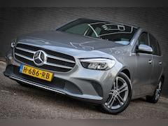 Mercedes-Benz B-klasse - 160 Van 19.950, - NU 18.950,