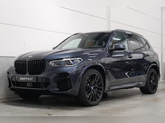 BMW X5 - xDrive45e M-Sport | Panoramadak | Bowers & Wilkins | Stoelventilatie