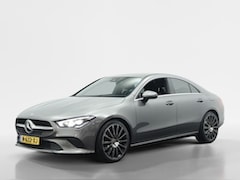 Mercedes-Benz CLA-Klasse - 180 Business Solution | Navigatie | Camera | Cruise control